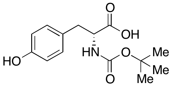 N-Boc-D-tyrosine