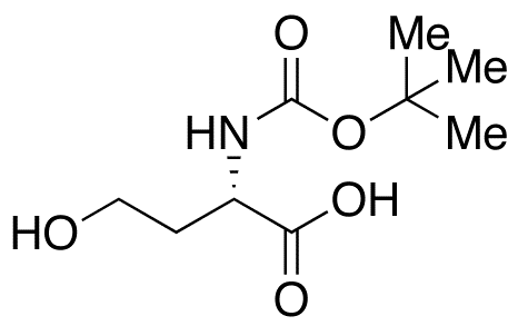 N-Boc-L-Homoserine