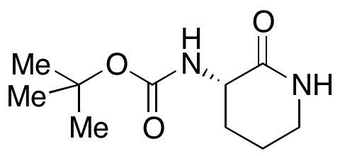 N-Boc L-Orinithine Lactam