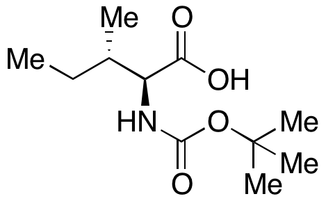 N-Boc-L-isoleucine