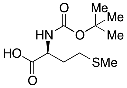 N-Boc-L-methionine