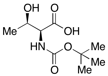 N-Boc-L-threonine