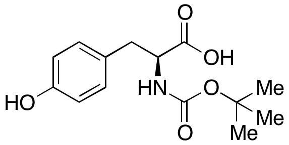 N-Boc-L-tyrosine