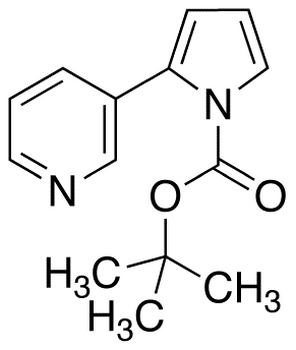 N-Boc-b-nornicotryine