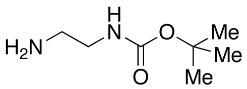 N-Boc-ethylenediamine