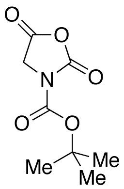 N-Boc-glycine N-Carboxyanhydride