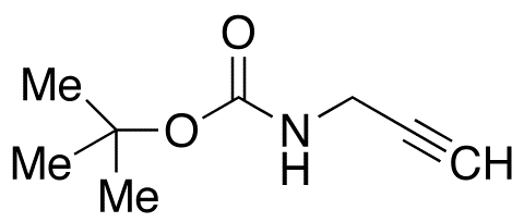 N-Boc-propargylamine