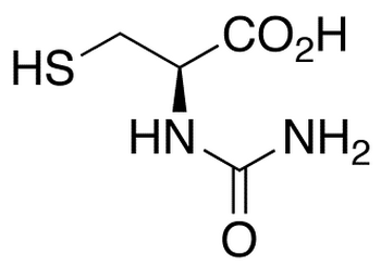 N-Carbamoyl-L-cysteine
