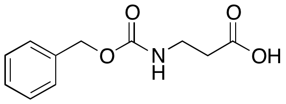N-Carbobenzoxy-β-alanine
