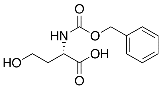 N-Carbobenzoxy-L-homoserine