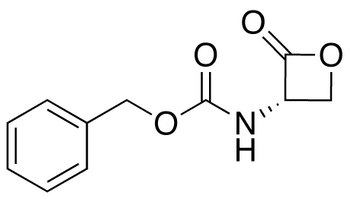 N-Carbobenzyloxy-L-serine β-Lactone