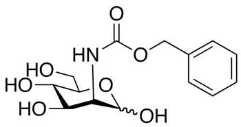N-Carbobenzyloxy Mannosamine