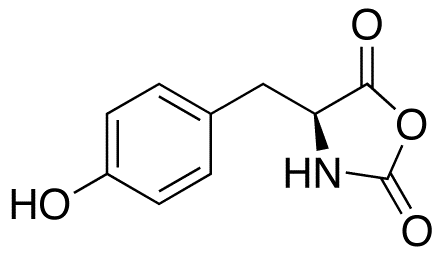 N-Carbonyl-L-Tyrosine Anhydride