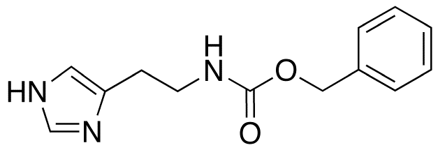 N-Carboxybenzyl Histamine