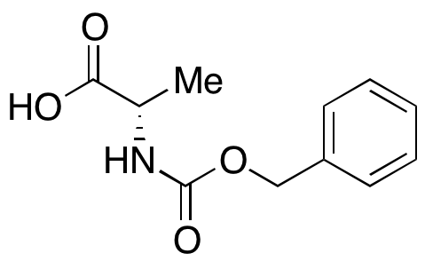 N-Cbz-D-alanine