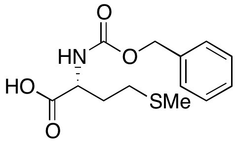 N-Cbz-D-methionine