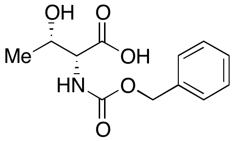 N-Cbz-D-threonine