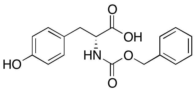 N-Cbz-D-tyrosine