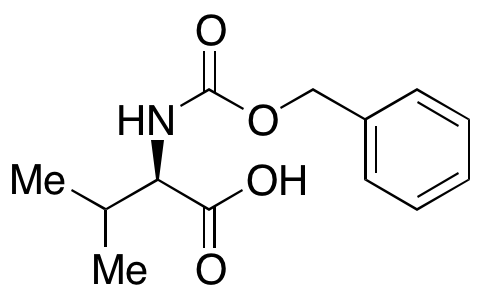 N-Cbz-D-valine