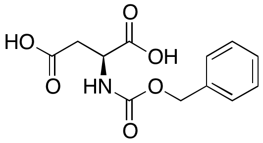 N-Cbz-L-aspartic Acid