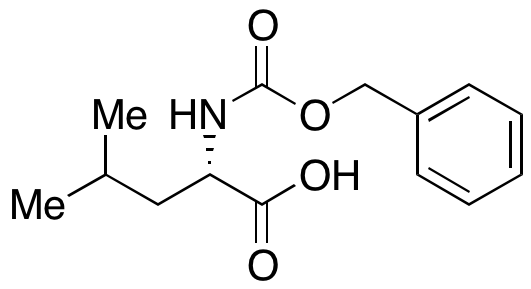 N-Cbz-L-leucine