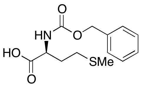 N-Cbz-L-methionine