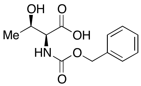 N-Cbz-L-threonine