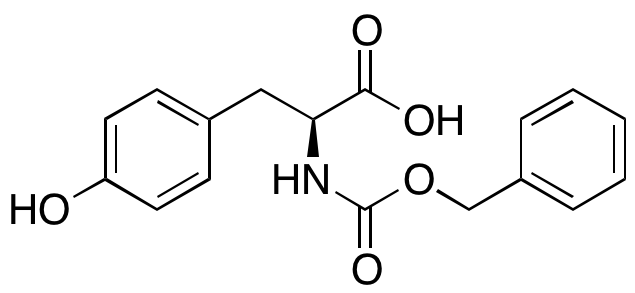 N-Cbz-L-tyrosine