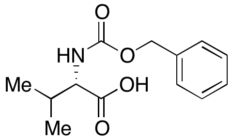 N-Cbz-L-valine
