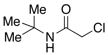 N-Chloroacetyl-tert-butylamine