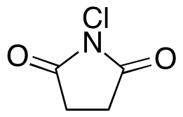 N-Chlorosuccinimide