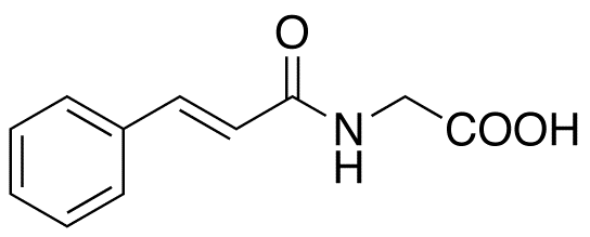 N-Cinnamylglycine
