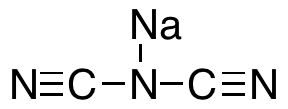 N-Cyanocyanamide Sodium Salt
