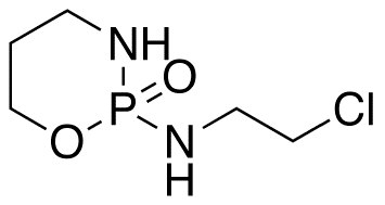 N-Dechloroethyl Cyclophosphamide