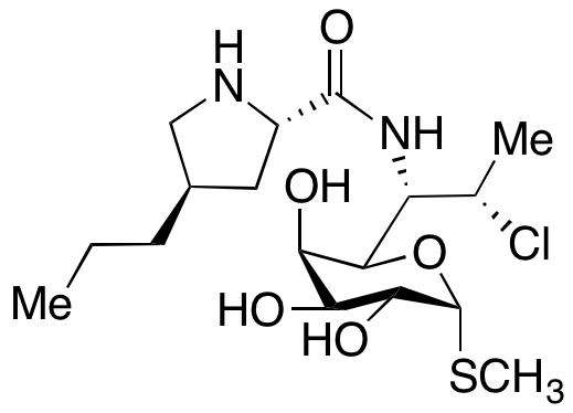 N-Demethylclindamycin