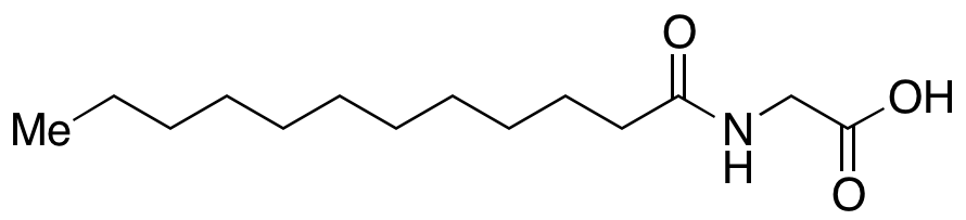 N-Dodecanoylglycine