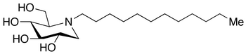 N-Dodecyldeoxynojirimycin