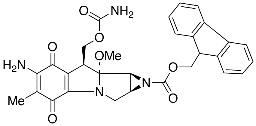 N-FMOC Mitomycin C