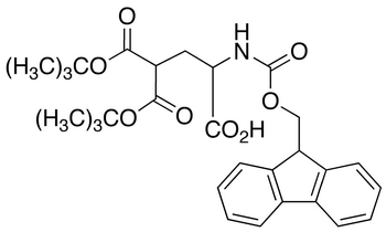 N-Fmoc-D,L-γ-carboxyglutamic Acid γ,γ-Di-t-butyl Ester
