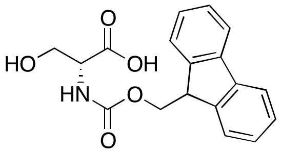 N-Fmoc-D-serine