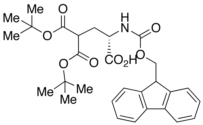 N-Fmoc-L-γ-carboxyglutamic Acid γ,γ-Di-t-butyl Ester