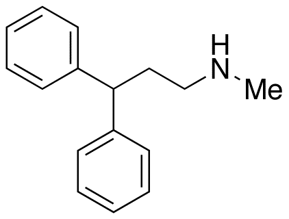 N-Methyl-3,3-diphenylpropylamine