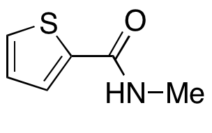 N-Methylthiophene-2-carboxamide N-Methylthiophene-2-carboxamide
