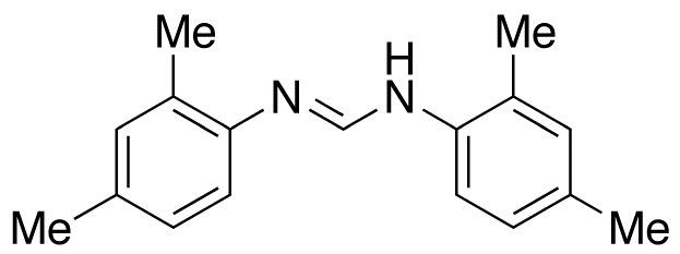 N,N’-Bis(2,4-xylyl)formamidine