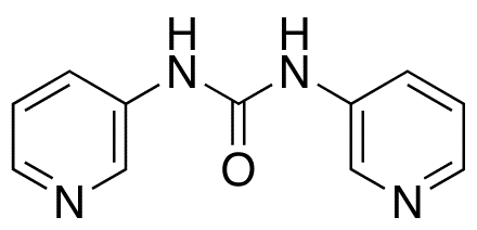 N,N’-Bis(3-pyridyl)urea