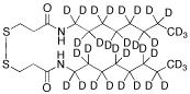 N,N’-Di-(n-octyl-d17)-3,3’-dithiodipropionamide