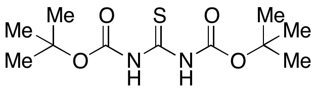 N,N’-Di(tert-butoxycarbonyl)thiourea