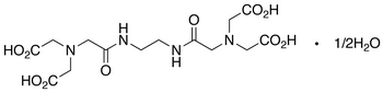 N,N’-Diglycylethylenediamine-N’’,N’’,N’’’,N’’’-tetraacetic Acid Hemihydrate