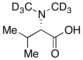 N,N-Dimethyl-L-valine-d6