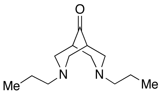 N,N-Dipropyl-9-oxo-bispidine